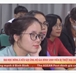Bản tin DanangTV: Đại học Đông Á dành 20-10 không hoa, hỗ trợ sinh viên các tỉnh vùng lũ miền Trung